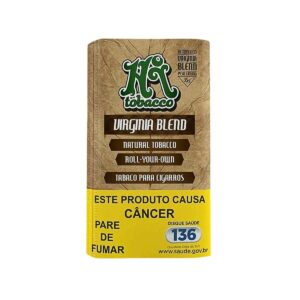 Tabaco Hi Tobacco Virginia Blend - Bag C/35g