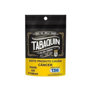Tabaco / Fummo Tabaquin Hi Tobacco Golden Virginia - Bag 20g
